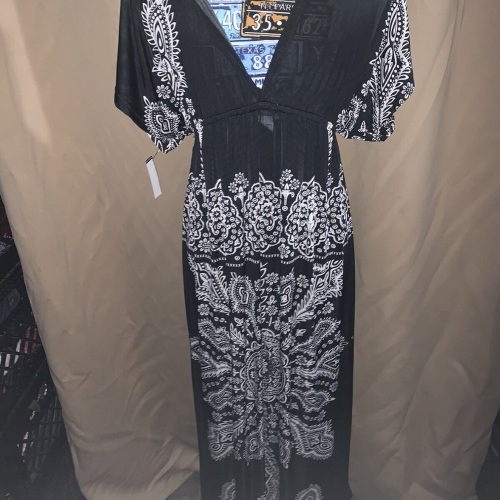 Step In Style Dress - Picture 3 of 7